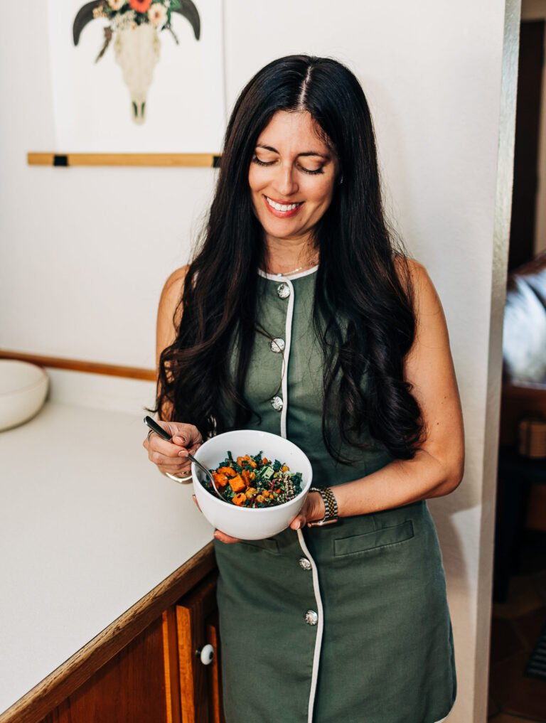 Because You Are Still Inflamed