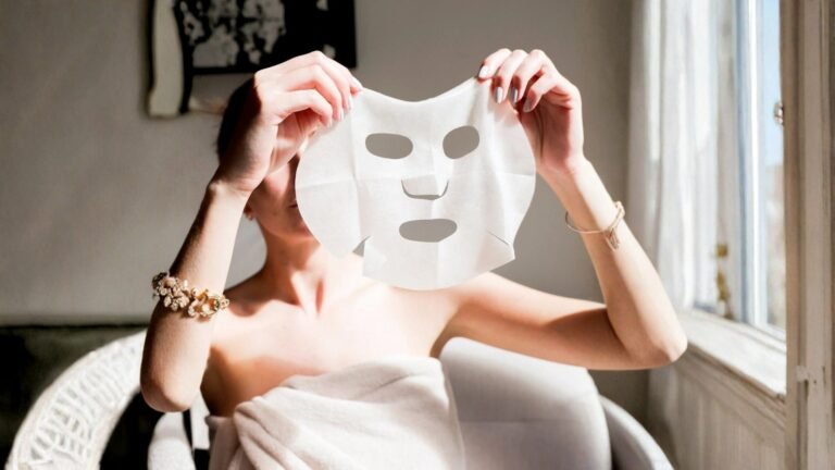 Best Face Mask Set: What To Use For Your Skin