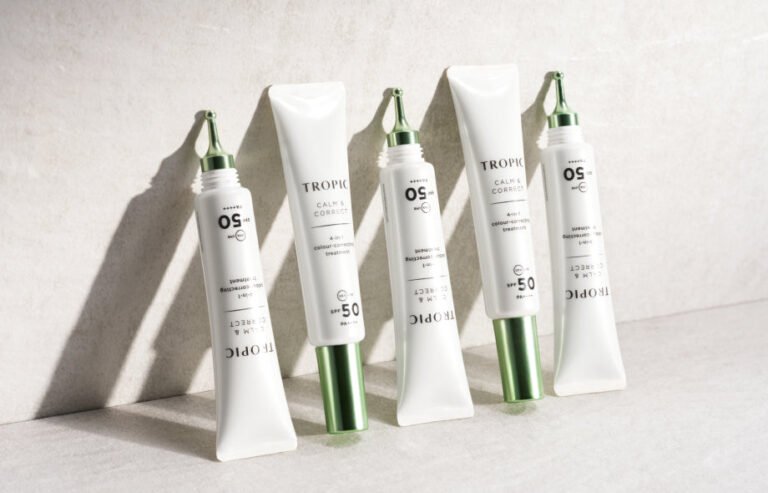 Calm & Correct: The 4 In 1 Color Correcting Treatment