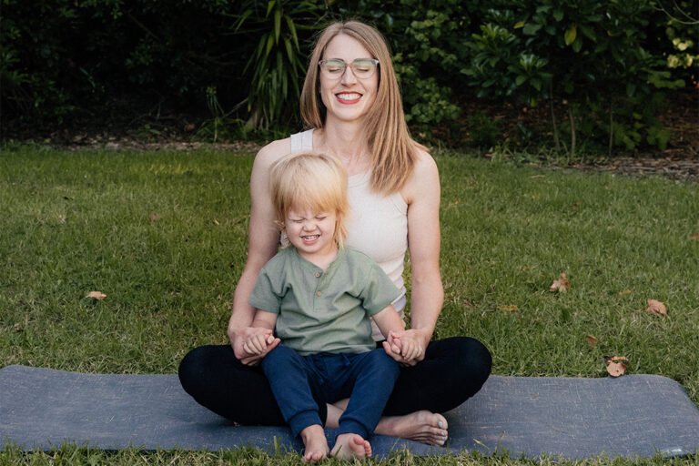 Comprehensive Yoga For Pregnancy, Birth And Beyond