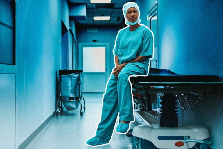 Endometriosis Procedures Are Reimbursed At Lower Rates, Doctors Say