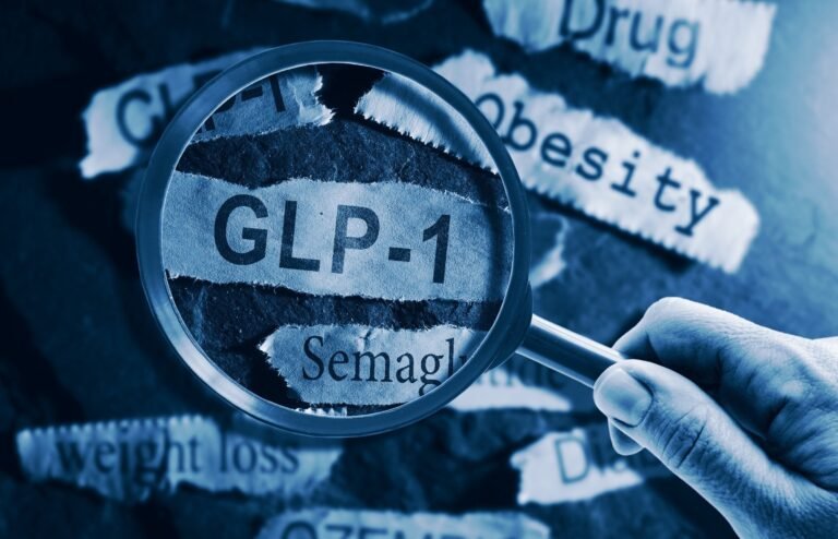 Glp 1 Drugs Promise Broader Health Benefits, But Experts Advise Caution