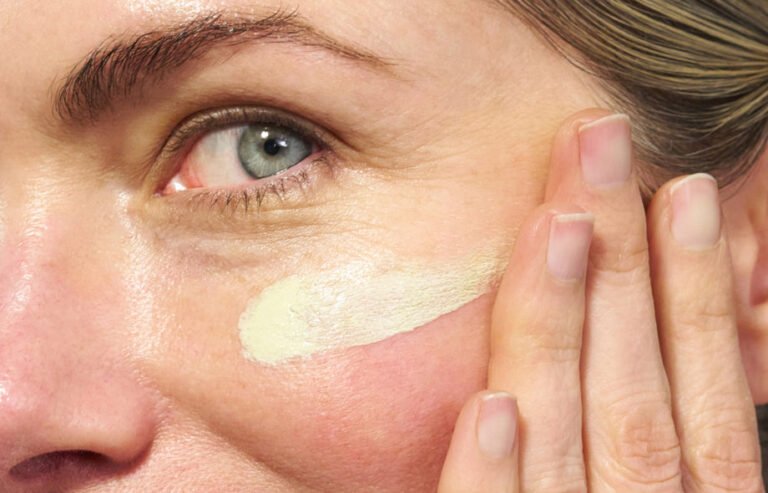 How To Reduce Skin Redness | Skin Care Routine For