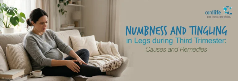 How To Relieve Numbness And Tingling In The Legs In