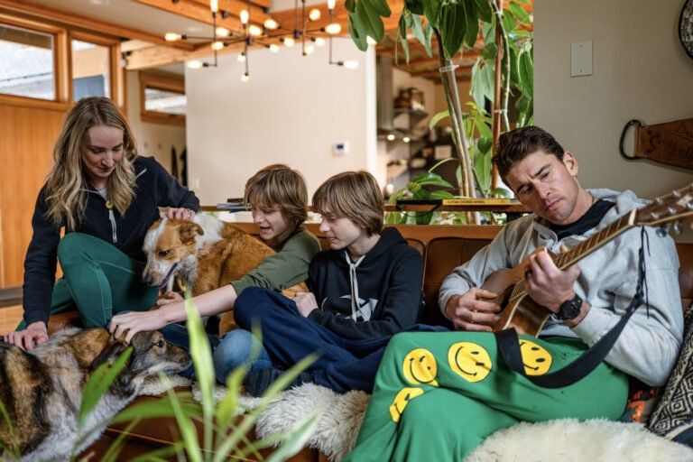 Identity Inversion: Part 1 Ben Greenfield Life