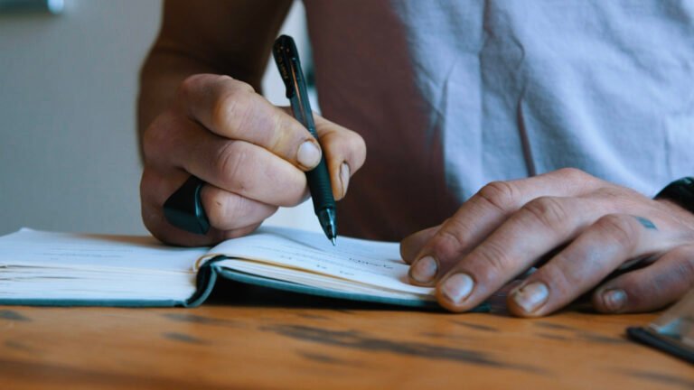 Identity Inversion: Part 2 Ben Greenfield Life