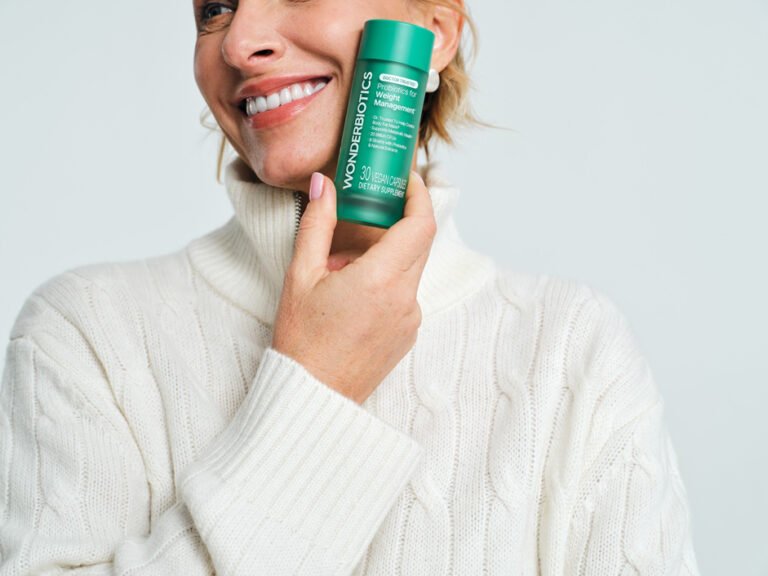 Midlife Weight Gain Isn't Just Willpower: Understanding Your Second Adolescence