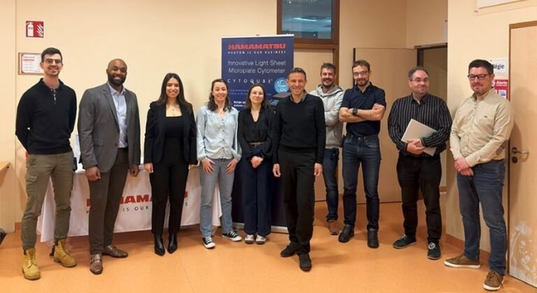 Orgapred Selects Cytoqube® From Hamamatsu Photonics For Personalized Oncology Research