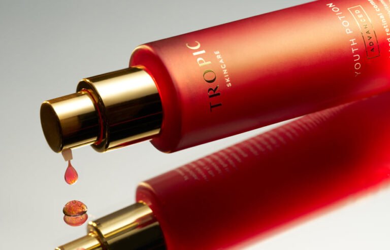 Our Strongest Retina Serum Yet – Tropic Skincare