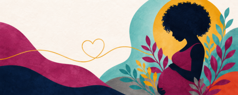 Rooted In Justice And Joy: Bwhi Appears For Black Maternal