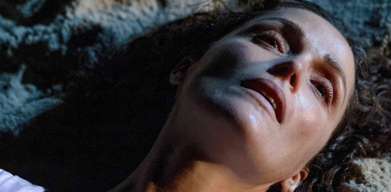 Rose Byrne Is Raw, Magnetic And Unfiltered As A Woman