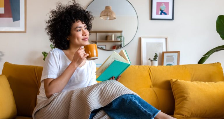 Scientists Identify Simple Rituals Like Drinking Tea To Help Reconnect