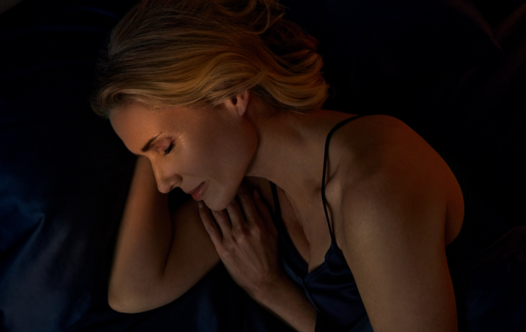 The Dreamiest Nighttime Skin Care Routine Step By Step