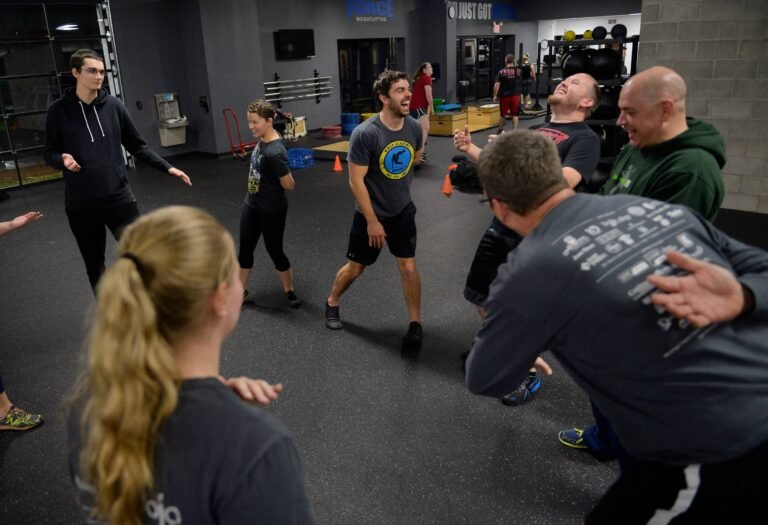 The Workout We Forgot (it's Time To Bring It Back