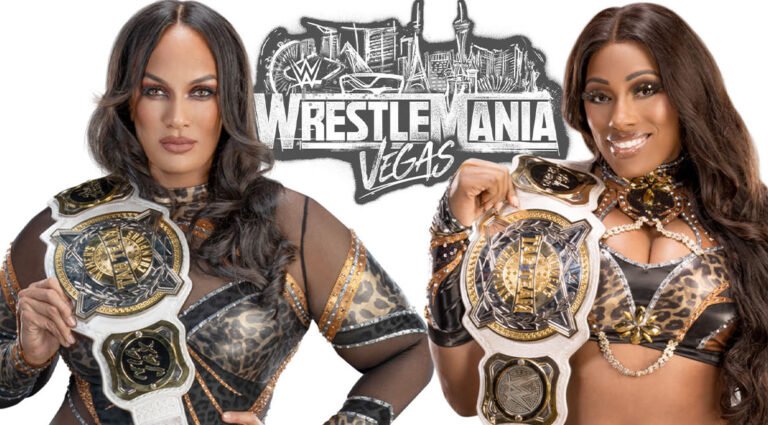 Wwe's Nia Jax Body Transformation Is Ready For Wrestlemania 42