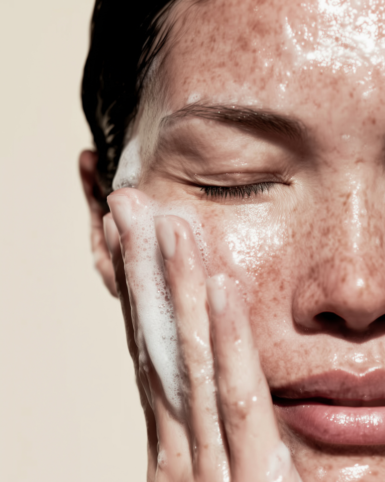 Why Your Skin Barrier Is The Most Important Thing You're