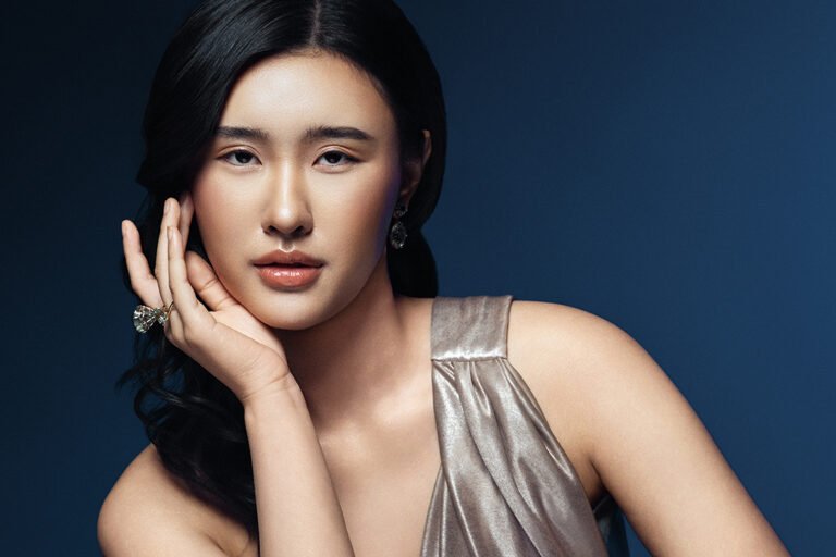 Yeong Kim (rian) The Structural Elegance Of Intellect And