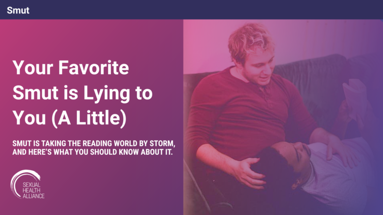 Your Favorite Mold Is Lying To You (a Little) —