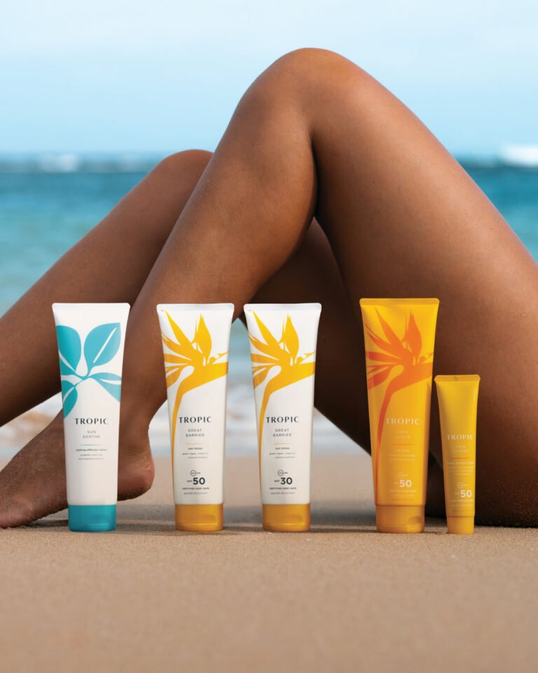 10 Myths About Sun Care That Are Damaging Your Skin
