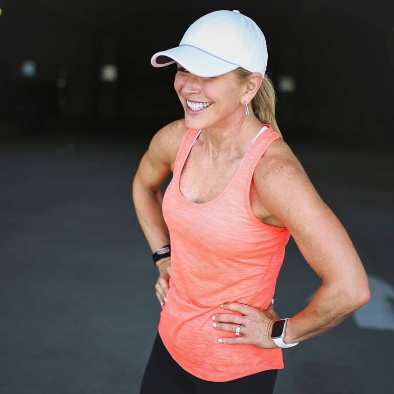 11 Easy Ways To Increase Your Daily Steps After 40