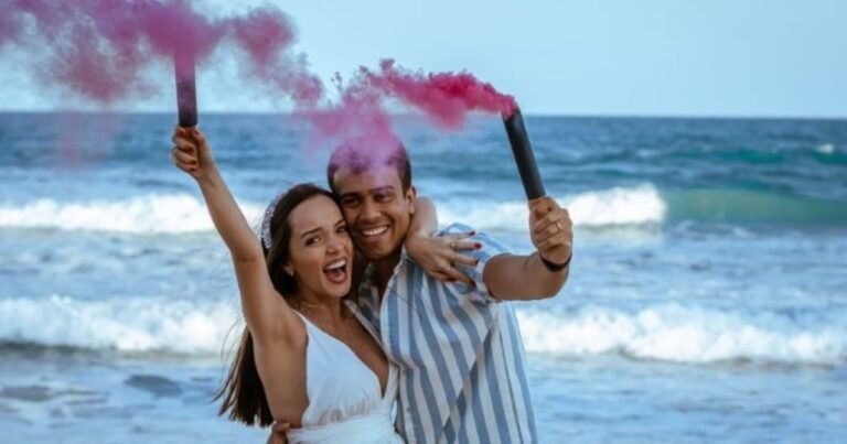 39 Gender Reveal Quotes For The Perfect Instagram Caption