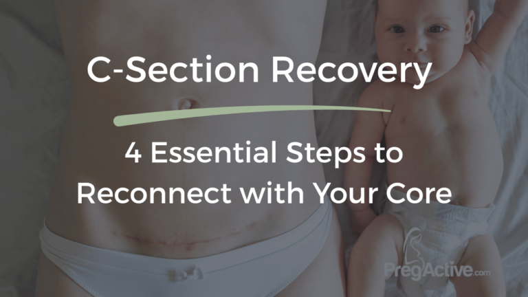 4 Key Steps To Reconnecting With Your Core