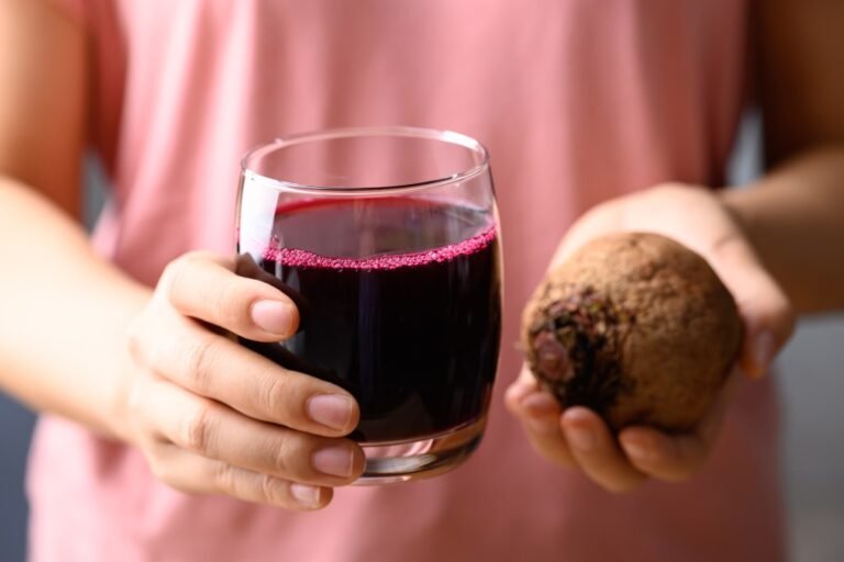 6 Major Health Benefits of Beetroot Juice 6 Major Health Benefits Of Beetroot Juice