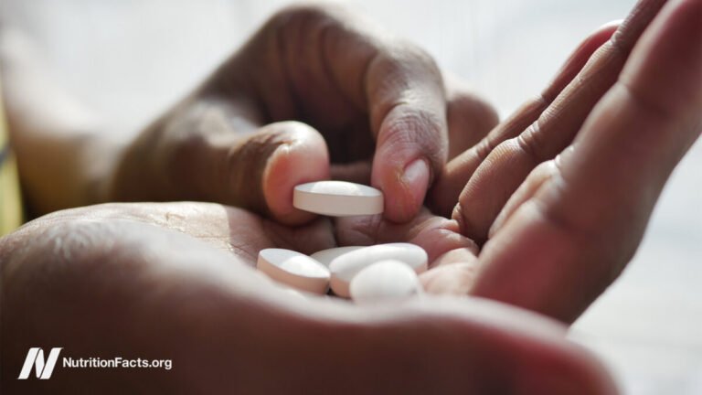 A Cancer Causing Contaminant In Drugs And Meat