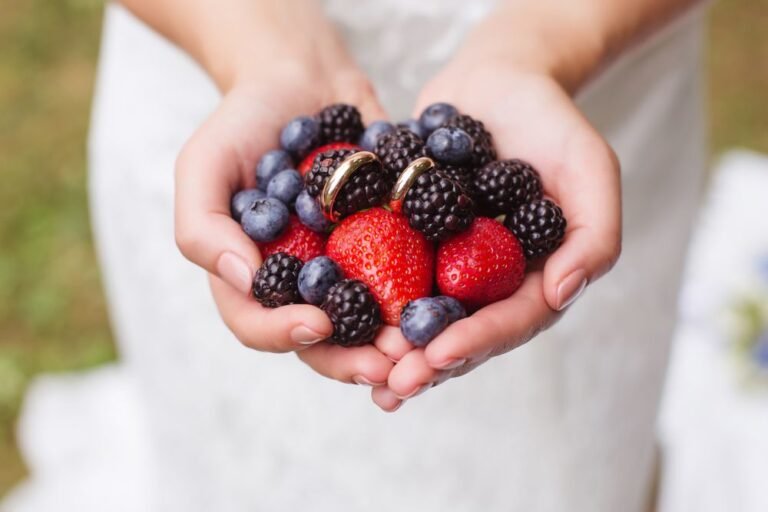 A Must Have Pre Wedding Diet Plan For Every Bride To Be