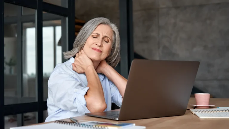 Are You Caught In The Cycle Of Chronic Pain? How