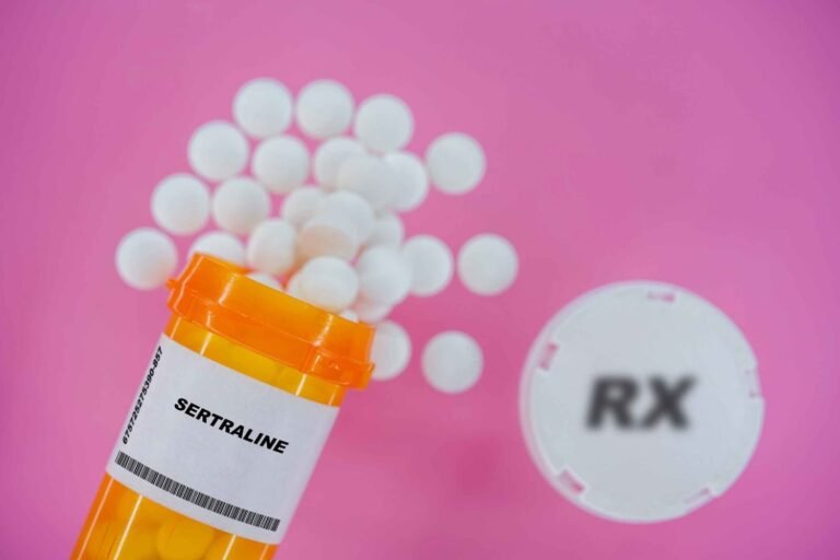 Can Sertraline Help Treat Premature Ejaculation?