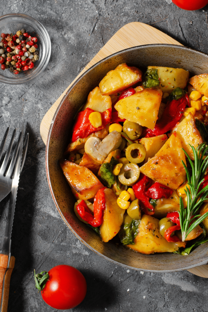Dietitian's Guide To Energy, Gut, Hormones
