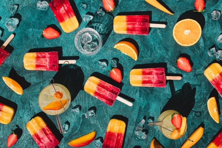 Does your appetite change in the summer? Does Your Appetite Change In The Summer?