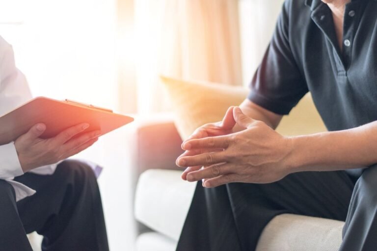 Early Signs Of Peyronie's Disease And When To Seek Help