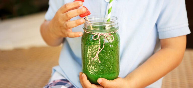 Eat The Vitamins, Kids: A Guide To Kids Vitamins |