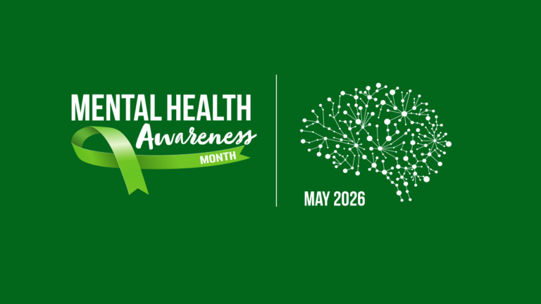 Every Mental Health Journey Starts With Being Seen