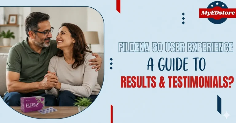 Fildena 50 User Experience and Benefits Review Fildena 50 User Experience And Benefits Review