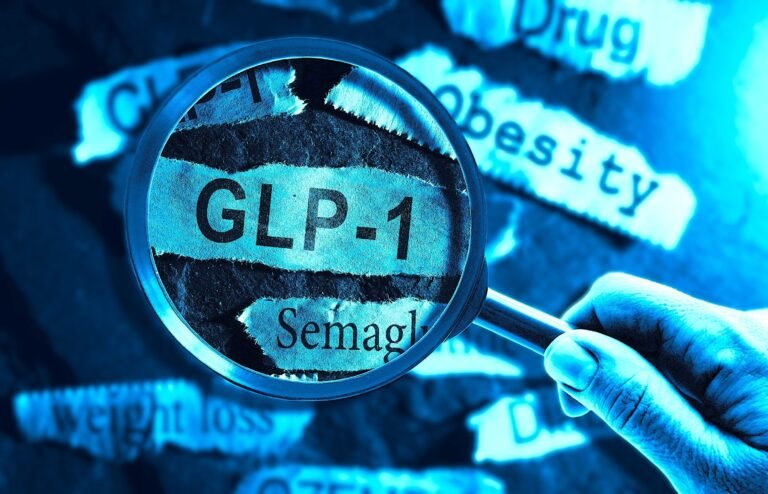 Five Target Drug Beats Glp 1/gip Therapy In Obese Diabetic Mice