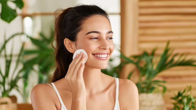 Green Serum Benefits: Who It's For And How To Use