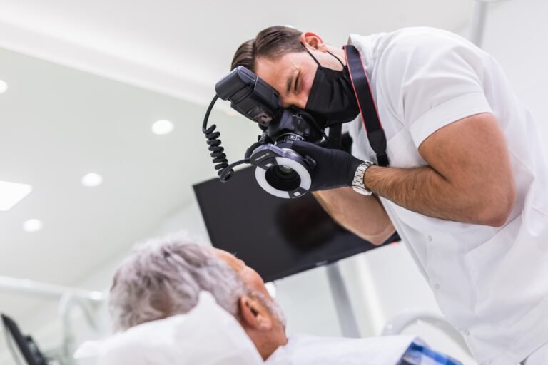 How Fast Your Face Ages Can Predict Cancer Survival Outcomes
