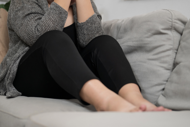 How Internalized Weight Bias Drives Eating Disorders