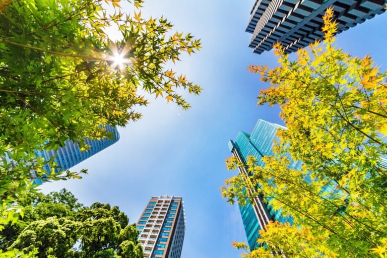 How smart cities can protect outdoor recreation in a warming world How Smart Cities Can Protect Outdoor Recreation In A Warming