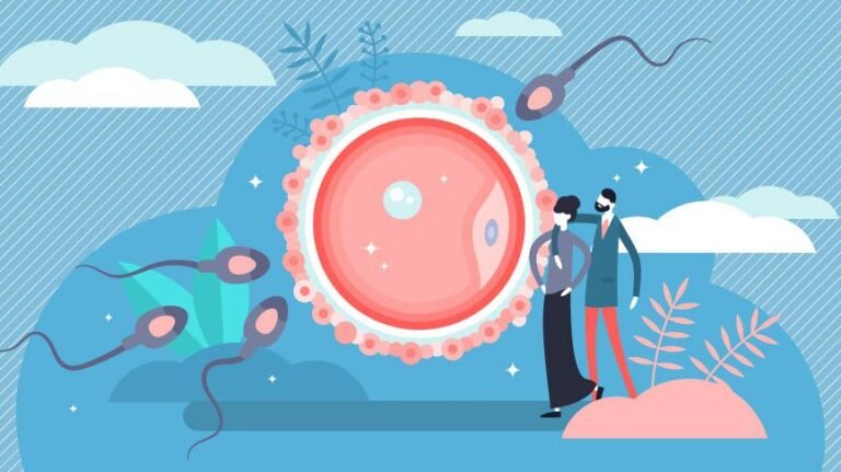 How To Keep Your Reproductive System Healthy And Why