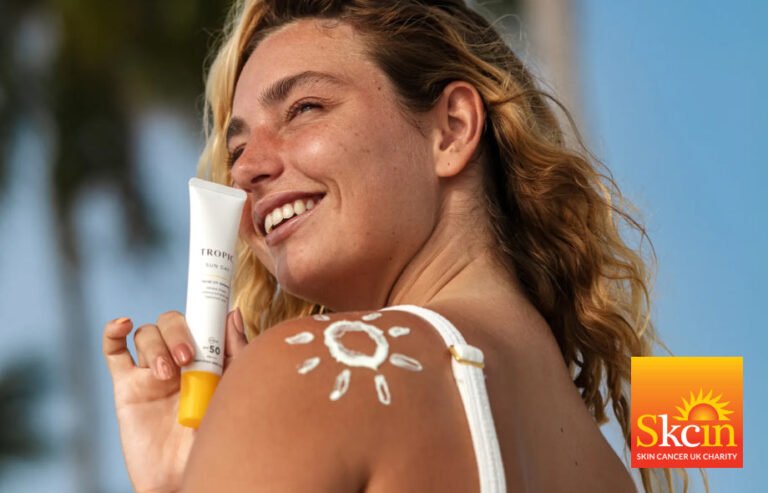 How To Protect Your Skin From The Sun Tropic