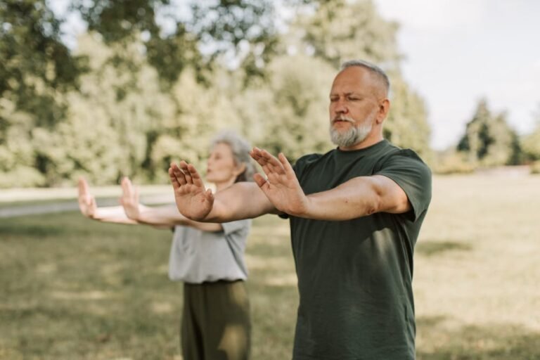 If You Can Still Do These 7 Things At 60,