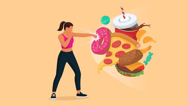 Luteal Phase Nutrition: Fight Cravings And Bloating