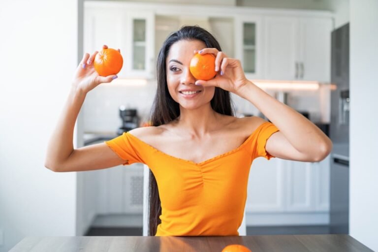 Menstrual Nutrition: The Right Way To Eat For Your Period