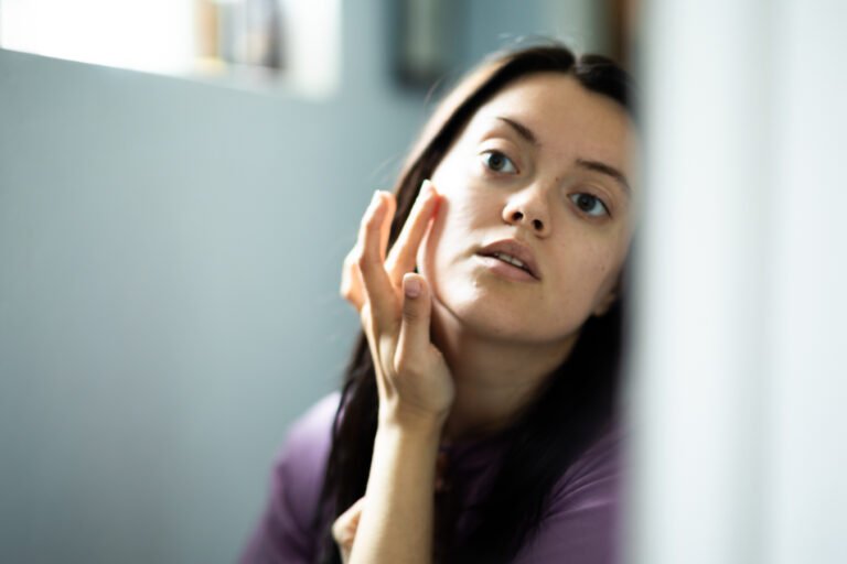 Non Food Skin Care: What Really Clogs Pores?