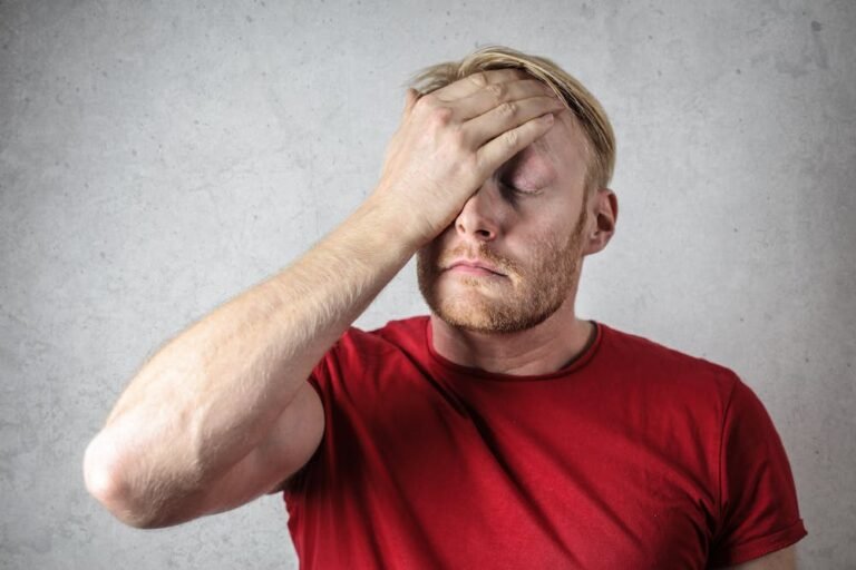 Overthinking After 50? Try these stress relief techniques Overthinking After 50? Try These Stress Relief Techniques