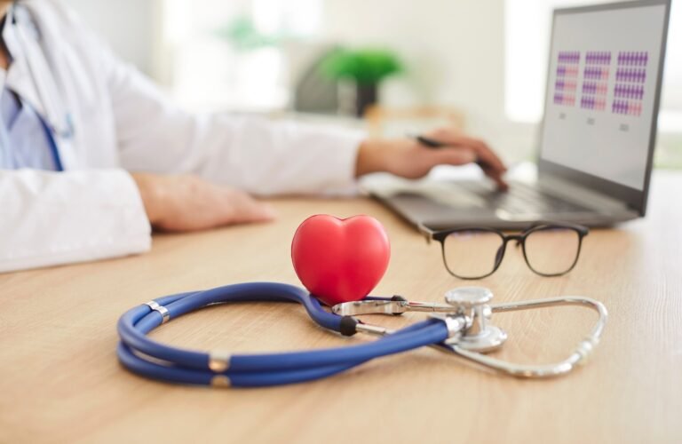 Popular Glp 1 Drugs Significantly Reduce Major Cardiovascular Events,
